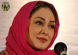 عکس های خصوصی الهام حمیدی