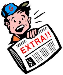 shout it loud with a good resource box