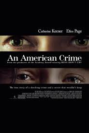 Bir Amerikan Su�u - An American Crime (2008) - T�rk�e Dublaj