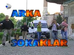 Arka Sokaklar 122. B�l�m izle