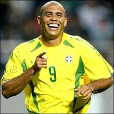 Ronaldo il fenomeno 9