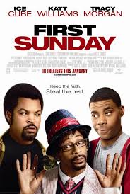 Pazar G�nahlar� - First Sunday (2008)
