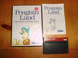 Penguin Land