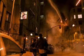 Foto di cloverfield - dvdverdict