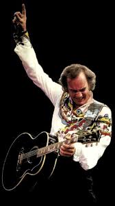 Pictures of Neil Diamond!