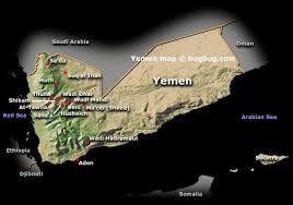 Yemen 
