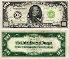Save 1000 dollars