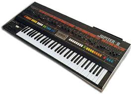Roland Jupiter 6