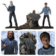 Friday the 13th