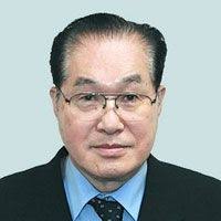 中村慶一郎