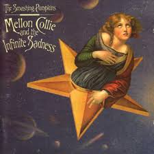 Mellon Colly and the infinite sadness.