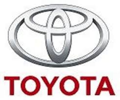 Toyota Parts