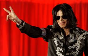 Wallpapers Michael Jackson