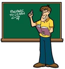 teach English