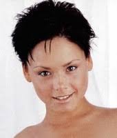 Photo of Andrea Spinks