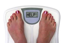 Focus on Fat Loss, Not Weight Loss