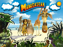 Madagascar 2 Online 