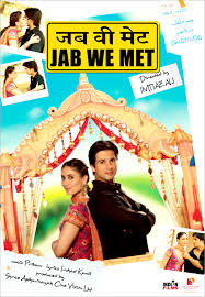 Jab We Met - ARABE-