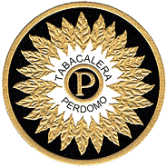 perdomo logo