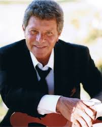 Frankie Avalon In Concert