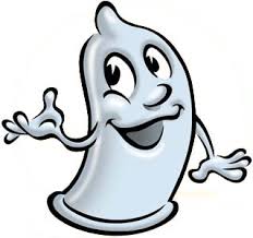 condom