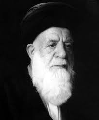 آیت الله سید مرتضی نجومی فرزند آن مرحوم