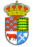 Escudo del Concejo de Dega�a
