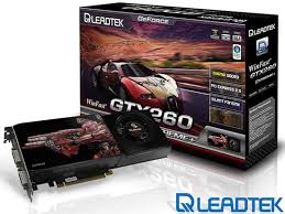 WinFast GTX 260 EXTREME+
