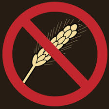 no wheat
