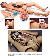Antepartum care