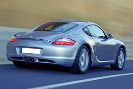 Luxury car maker Porsche SE said ...