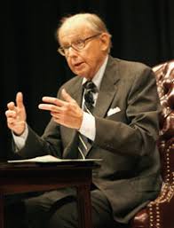 Samuel P. Huntington