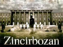 Zincirbozan Türkçe Film
