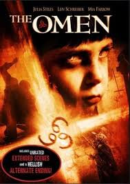 The Omen (2006) Icon
