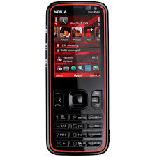 Nokia 5630 XpressMusic