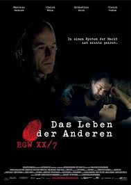 Ba�kalar�n�n Hayat� - The Lives of Others (2006) TrAltyaz�