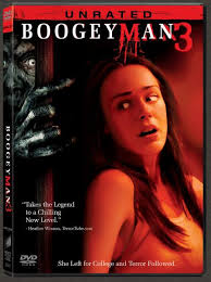فيلم Boogeyman 3