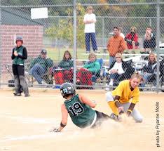 Softball, Born From Baseball