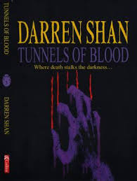 Saga Darren Shan