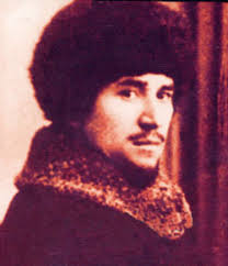 G�khan �zbek - Sultan Galiyev�i ... - ozbek-1