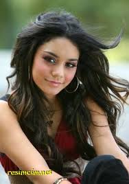 Kategori: Vanessa Hudgens