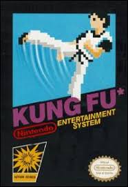+ Kung-Fu Master is the undisputed ...