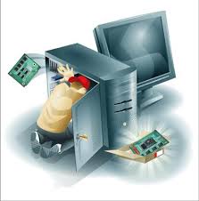 Recicla pc