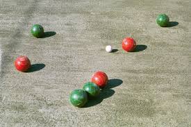 Bocce Balls1 La Bocciofila di Predazzo conferma Facchini presidente