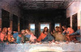 MAUNDY THURSDAY