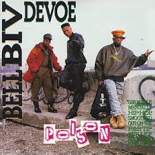 BBD rocked that shit
