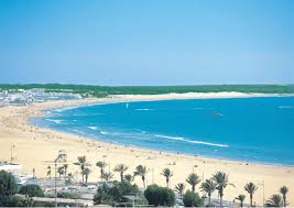 اجمل صور بلدي لا تفوتوها Beach-at-Agadir