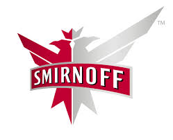Smirnoff Vodka