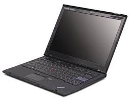 Lenovo ThinkPad X300