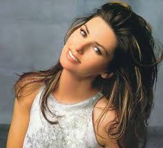 Q.7), Shania Twain